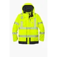 Carhartt ANSI 107 Class 3 Waterproof Insulated Jacket — view 2