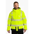 Carhartt ANSI 107 Class 3 Waterproof Insulated Jacket