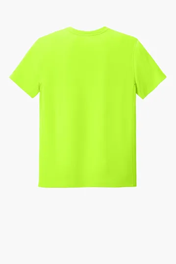 Carhartt Force Sun Defender Short Sleeve T-Shirt — view 11