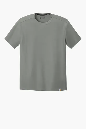 Carhartt Force Sun Defender Short Sleeve T-Shirt — view 2