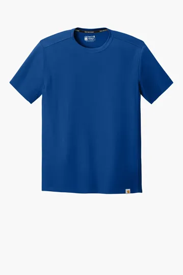 Carhartt Force Sun Defender Short Sleeve T-Shirt — view 7