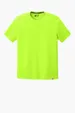 Carhartt Force Sun Defender Short Sleeve T-Shirt — view 4