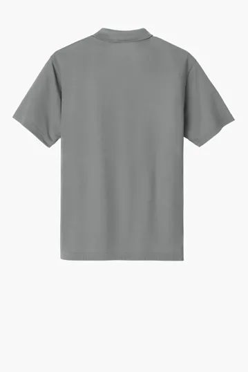 Carhartt Force Snag-Resistant Pocket Polo — view 8