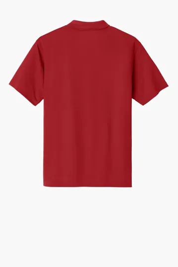 Carhartt Force Snag-Resistant Pocket Polo — view 9