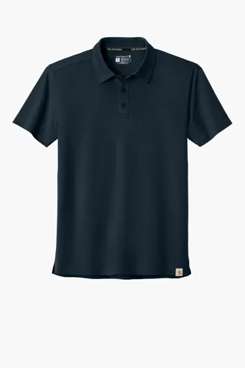 Carhartt Force Sun Defender Polo — view 5