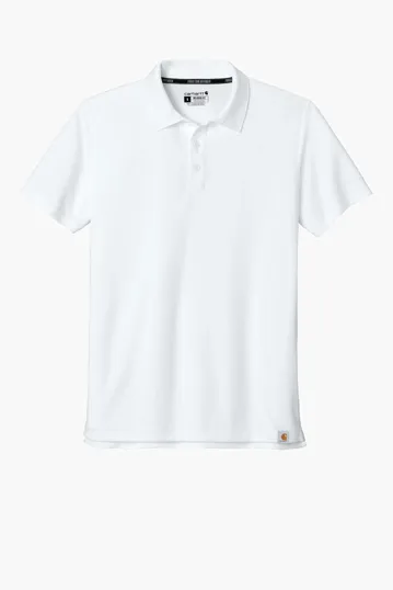 Carhartt Force Sun Defender Polo — view 7