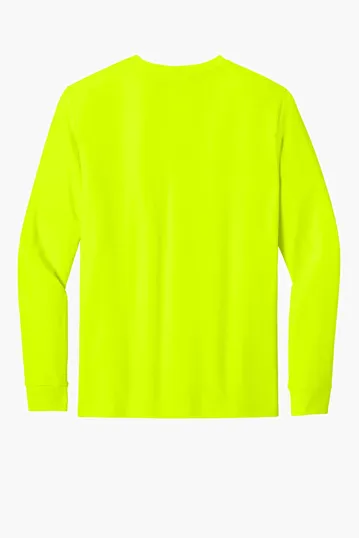 Carhartt Long Sleeve T-Shirt — view 8