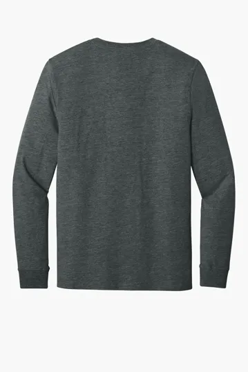 Carhartt Long Sleeve T-Shirt — view 9