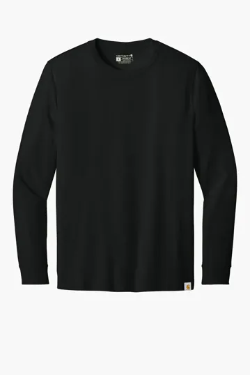 Carhartt Long Sleeve T-Shirt — view 2