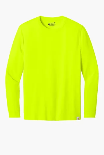 Carhartt Long Sleeve T-Shirt — view 3