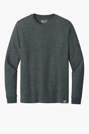 Carhartt Long Sleeve T-Shirt — view 4