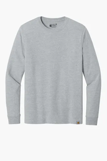 Carhartt Long Sleeve T-Shirt — view 5