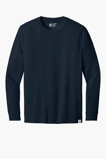 Carhartt Long Sleeve T-Shirt — view 6