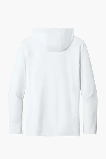 Carhartt Force Sun Defender Long Sleeve Hooded T-Shirt — view 15