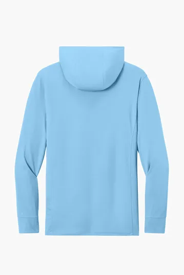 Carhartt Force Sun Defender Long Sleeve Hooded T-Shirt — view 13