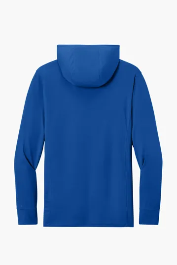 Carhartt Force Sun Defender Long Sleeve Hooded T-Shirt — view 14
