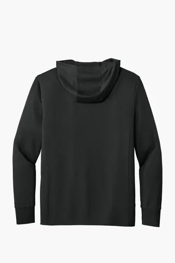Carhartt Force Sun Defender Long Sleeve Hooded T-Shirt — view 7