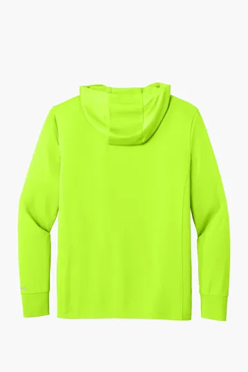 Carhartt Force Sun Defender Long Sleeve Hooded T-Shirt — view 8