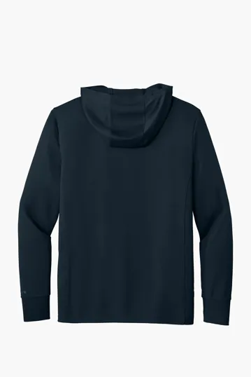 Carhartt Force Sun Defender Long Sleeve Hooded T-Shirt — view 9