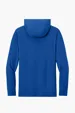 Carhartt Force Sun Defender Long Sleeve Hooded T-Shirt — view 14