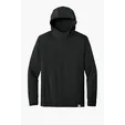 Carhartt Force Sun Defender Long Sleeve Hooded T-Shirt — view 3