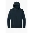 Carhartt Force Sun Defender Long Sleeve Hooded T-Shirt — view 5