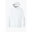 Carhartt Force Sun Defender Long Sleeve Hooded T-Shirt — view 12