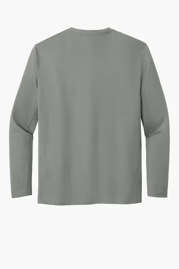 Carhartt Force Sun Defender Long Sleeve T-Shirt — view 9