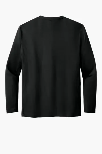 Carhartt Force Sun Defender Long Sleeve T-Shirt — view 10