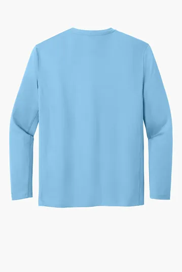 Carhartt Force Sun Defender Long Sleeve T-Shirt — view 12