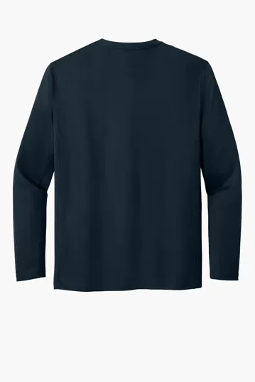 Carhartt Force Sun Defender Long Sleeve T-Shirt — view 13