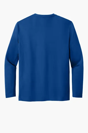 Carhartt Force Sun Defender Long Sleeve T-Shirt — view 14