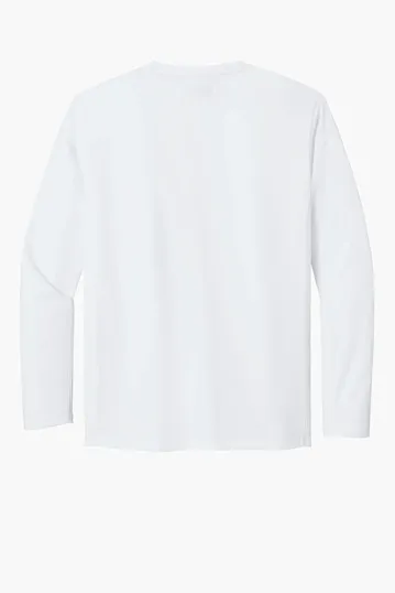 Carhartt Force Sun Defender Long Sleeve T-Shirt — view 15