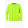 Carhartt Force Sun Defender Long Sleeve T-Shirt — view 4