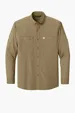 Carhartt Force Sun Defender Long Sleeve Shirt — view 2