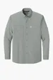 Carhartt Force Sun Defender Long Sleeve Shirt — view 5