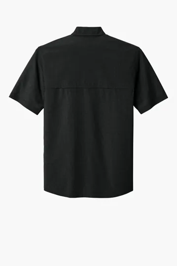 Carhartt Force Sun Defender Short Sleeve Shirt — view 6
