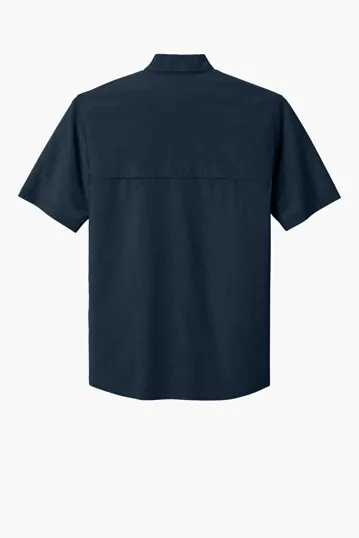 Carhartt Force Sun Defender Short Sleeve Shirt — view 7