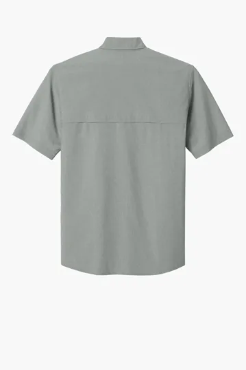 Carhartt Force Sun Defender Short Sleeve Shirt — view 8