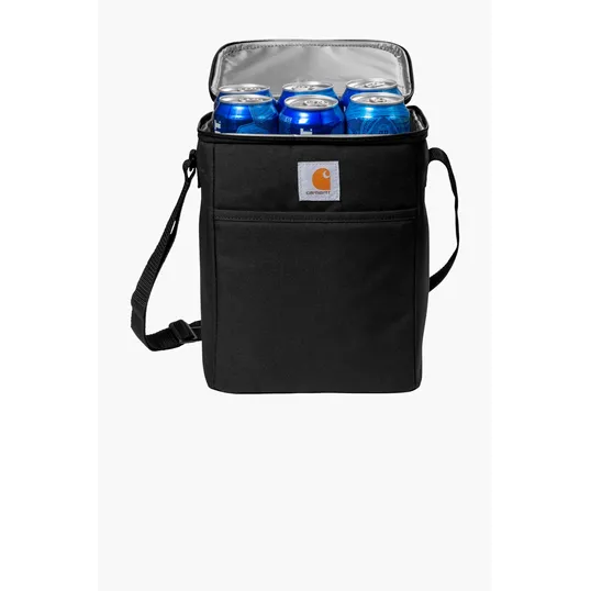 Carhartt Vertical 12-Can Cooler — view 2