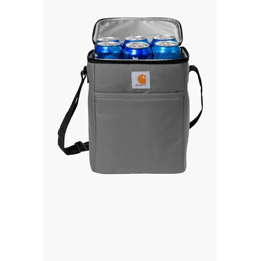 Carhartt Vertical 12-Can Cooler — view 3