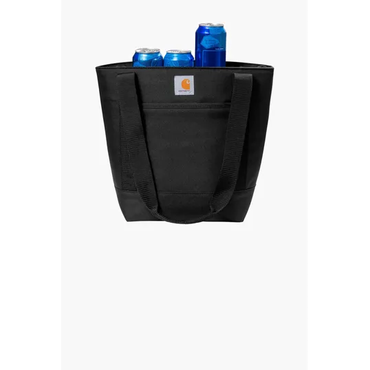 Carhartt Tote 18-Can Cooler — view 2