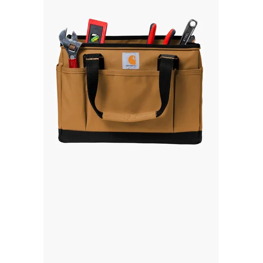 Carhartt Utility Tote — view 3