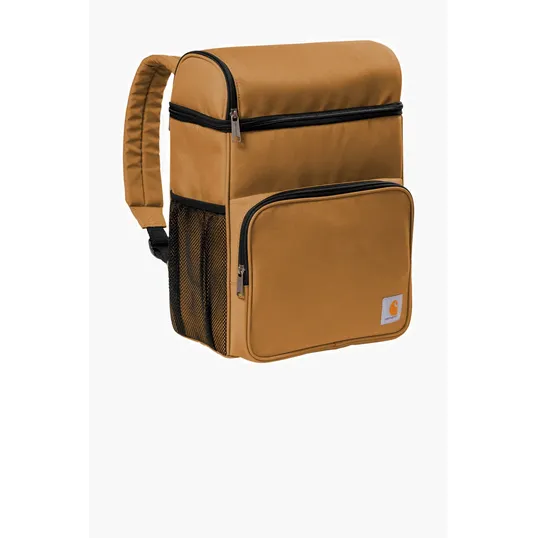 Carhartt Backpack 20-Can Cooler — view 3