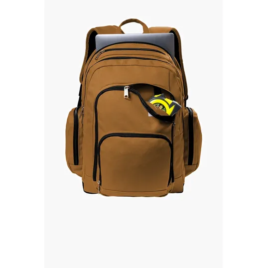 Carhartt Foundry Series Pro Backpack — view 3