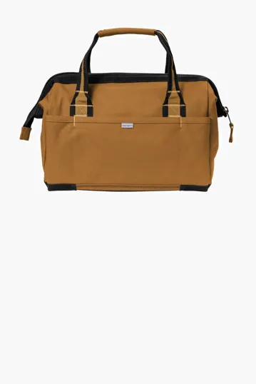 Carhartt Foundry Series 14" Tool Bag — view 6