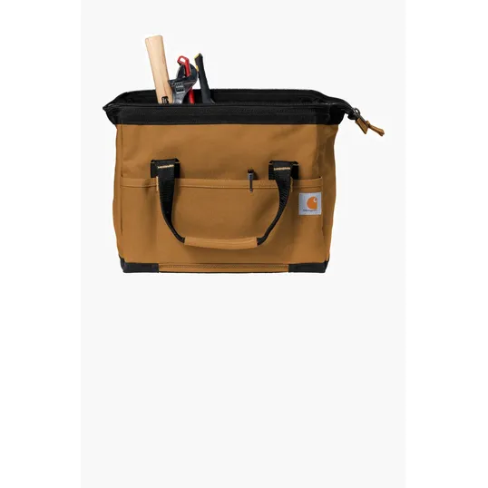 Carhartt Foundry Series 14" Tool Bag — view 3