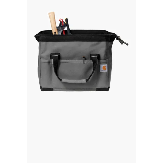 Carhartt Foundry Series 14" Tool Bag — view 4