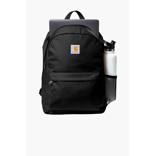 Carhartt Canvas Backpack — view 2