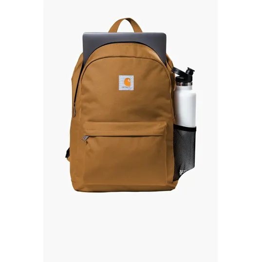 Carhartt Canvas Backpack — view 3